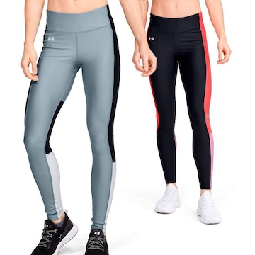 Legues Feminina Calça Leg Poliamida 3d Legging Grossa Linda GG - Colorido