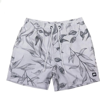 Bermuda Freesurf Elástico Water - Masculina