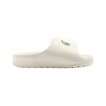 Chinelo Slide Lacoste Serve Slide 2.0 - Adulto