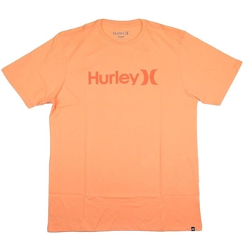 Camiseta Hurley Silk Solid - Masculina