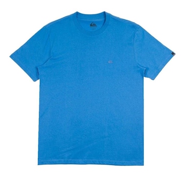 Camiseta Quiksilver Embroidery - Masculina