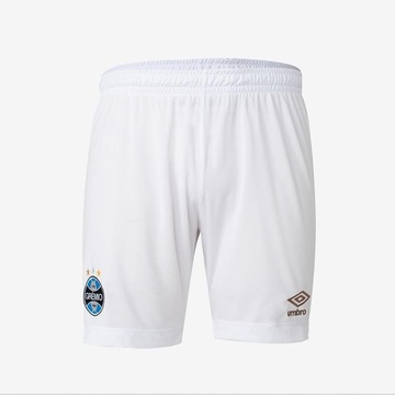 Calção do Grêmio II 2023 Umbro - Masculino