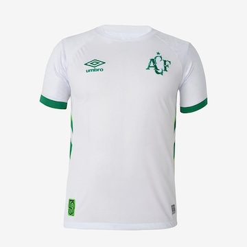 Camisa do Chapecoense II 23 Umbro - Masculina