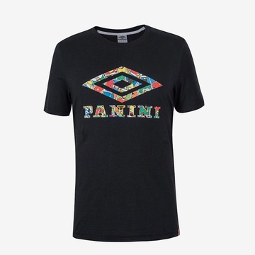 CAMISETA UMBRO X PANINI DIAMOND JUV