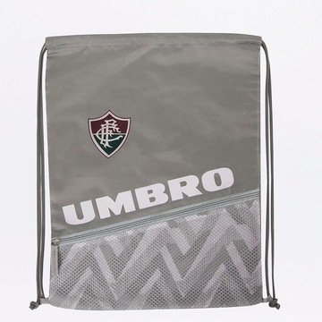 Gym Sack do Fluminense 2021 Clubes - 1,5 Litros
