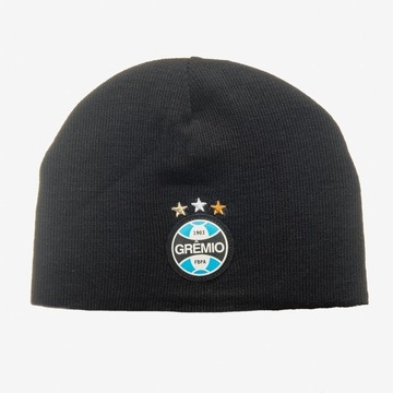 Gorro do Grêmio 2022 Umbro Clubes - Adulto