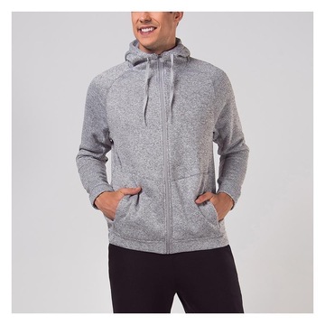 Jaqueta Umbro Masculina com Capuz TWR Hooded
