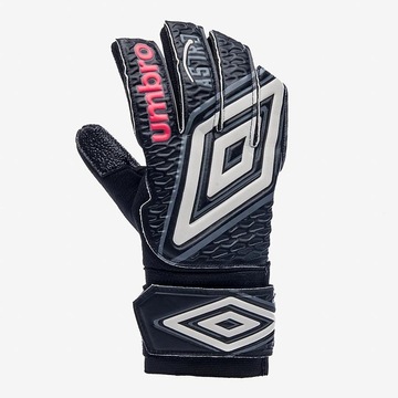 Luvas de Goleiro Umbro Astro Society - Aduto