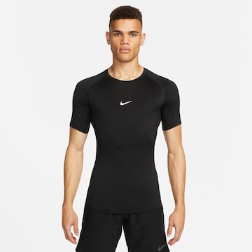 Camiseta Nike Pro Dri-Fit - Masculina