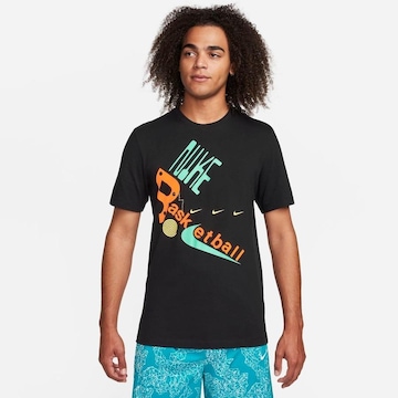 Camiseta Nike Jdi Swoosh - Masculina