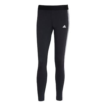 Calça Legging adidas W 3S Leg - Feminina