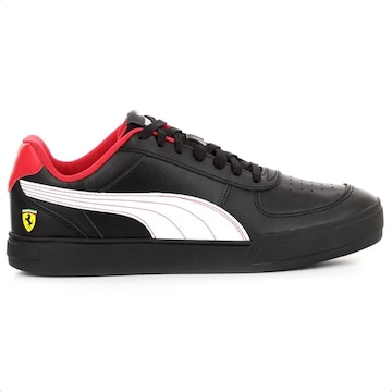 Tênis Puma Ferrari Caven Bdp - Masculino