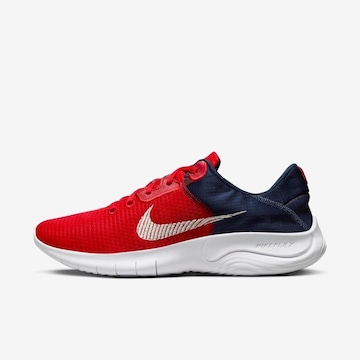 Sapatenis sales nike vermelho