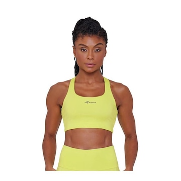 Top Fitness Authen Essential Run Stamina - Feminino