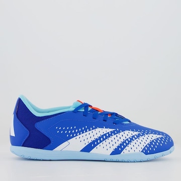 Chuteira Futsal adidas Predator Accuracy 23.4 In - Adulto