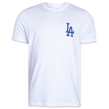 Camiseta New Era Mlb Los Angeles Dodgers All Building - Masculina