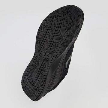 Tênis Everlast Range 2 All Black - Masculino