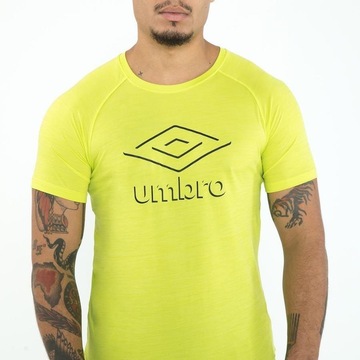 Camisa Umbro Blend Tape - Masculina