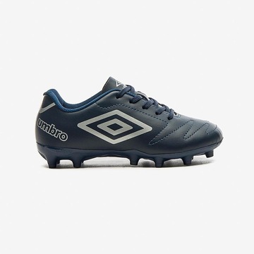 Chuteira de Campo Umbro Class 2.2 Jr - Infantil