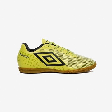 Chuteira Futsal Umbro Techno Jr - Infantil
