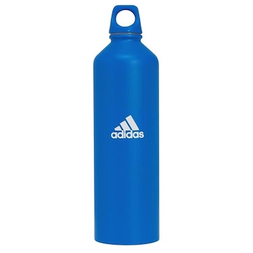 Garrafa Térmica adidas Aço - 750 Ml