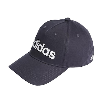 Boné Aba Curva adidas Daily - Snapback - Adulto