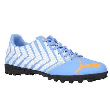 Chuteira Society Puma Tacto Ii Tt - Adulto