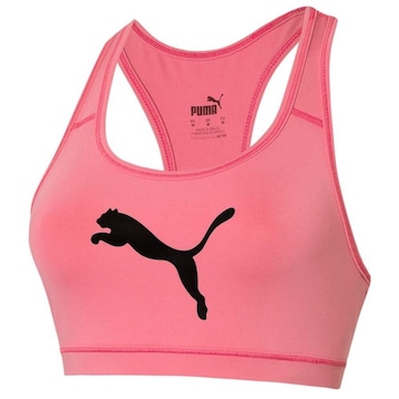 Top Fitness Puma 4Keeps - Feminino