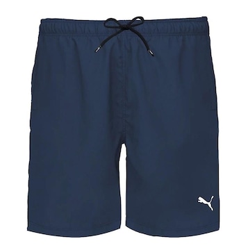 Shorts Puma Board Médio - Masculino