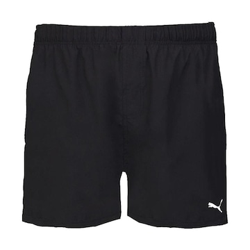 Shorts Puma Board Curto - Masculino