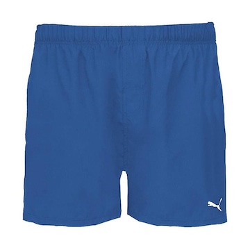 Shorts Puma Board Curto - Masculino