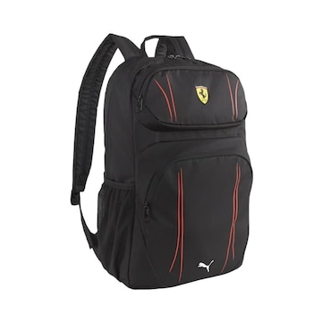 Mochila Puma Scuderia Ferrari - 23 Litros