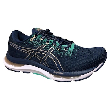 Tênis Asics Gel Hypersonic 4 - Feminino