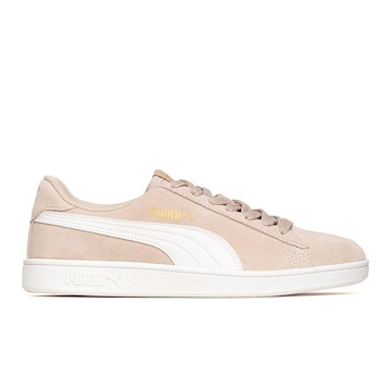 Tênis Puma Smash V2 Bdp Feminino