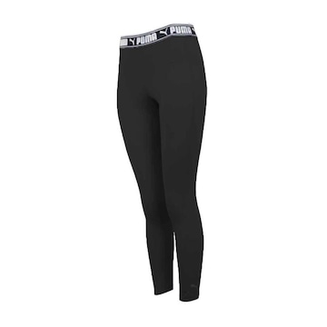 Calça Legging Puma Train Strong High Waist Full Tight - Feminina