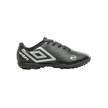 Chuteira Society Umbro Orbit Jr e - Infantil