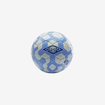 BOLA DE FUTEBOL CERAMICA VERDE E AMARELO