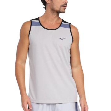 Camiseta Regata Mizuno Soul Fit 3 - Masculina