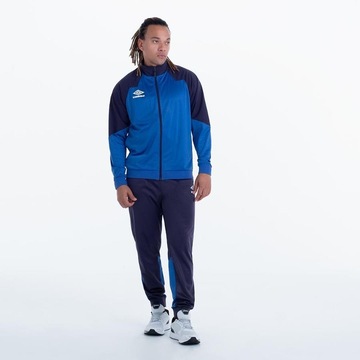 Agasalho Umbro Color Trip - Masculino