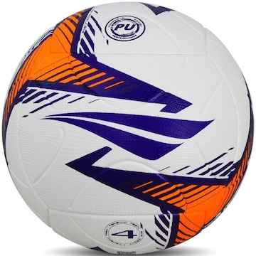 Bola de Futebol de Campo Penalty Lider N4 XXIV