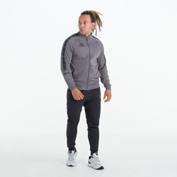 Agasalho Umbro Traditional Club - Masculino