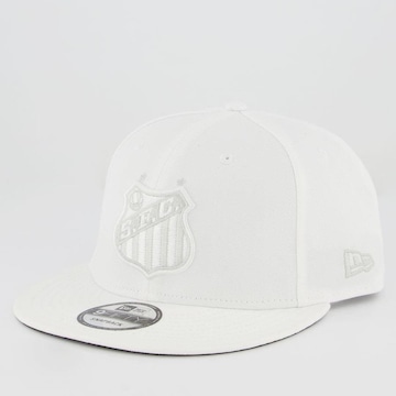 Boné Aba Reta New Era Santos 950 I - Snapback - Adulto