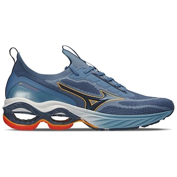 Tênis Mizuno Wave Invictus 4 - Masculino