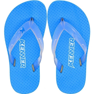 Chinelo Kenner Summer - Infantil