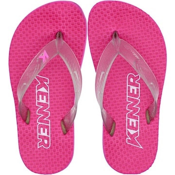 Chinelo Kenner Summer - Infantil