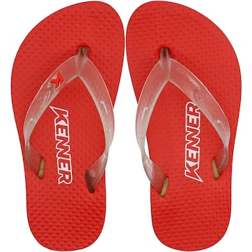 Chinelo Kenner Summer - Infantil