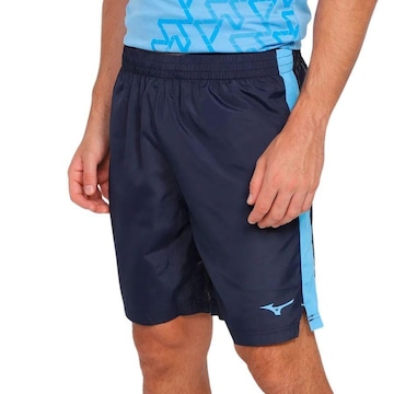 Bermuda Mizuno Run Easy 4 - Masculina