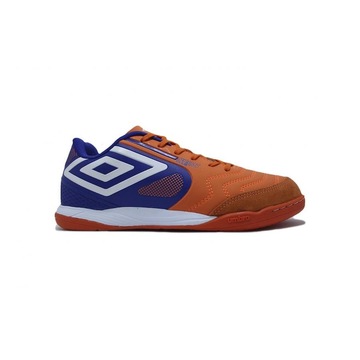 Chuteira Futsal Umbro Pro 5 Bump Club - Adulto