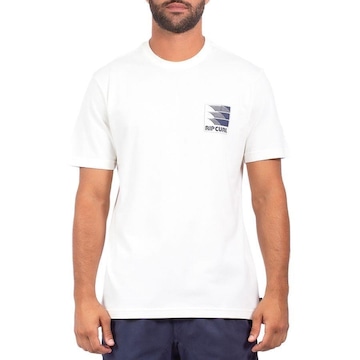 Camiseta Rip Curl Bon- Masculina