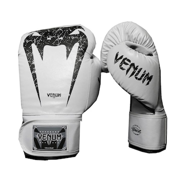 Luvas de Boxe Venum Giant Brasil